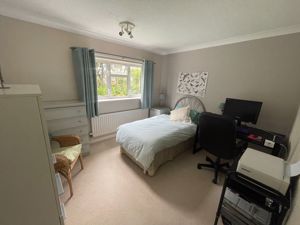 Bedroom Four- click for photo gallery